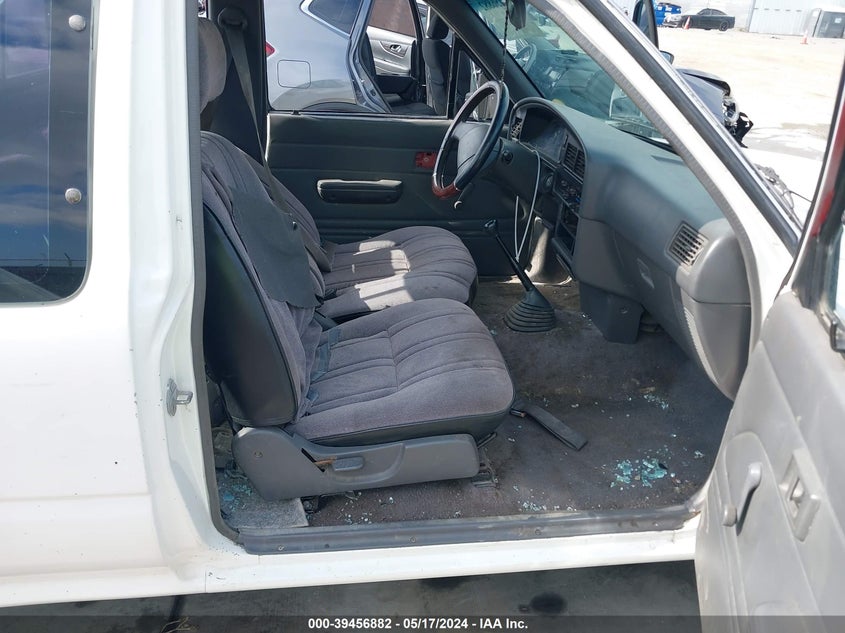 1990 Toyota Pickup 1/2 Ton Ex Lng Whlbse Dlx VIN: JT4RN93PXL5024979 Lot: 39456882