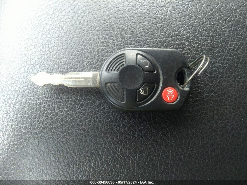 2008 Ford Edge Se VIN: 2FMDK36C18BA75312 Lot: 39456896