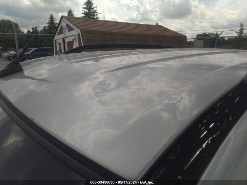 2008 Ford Edge Se VIN: 2FMDK36C18BA75312 Lot: 39456896