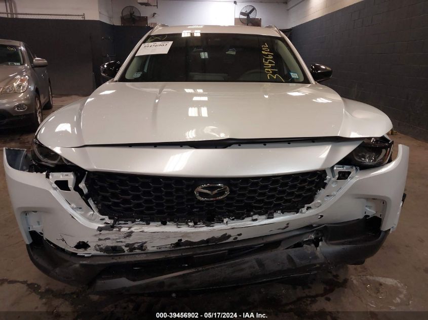 2024 Mazda Cx-50 2.5 S Select VIN: 7MMVABAM5RN216426 Lot: 39456902