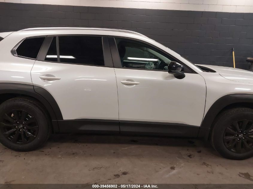 2024 Mazda Cx-50 2.5 S Select VIN: 7MMVABAM5RN216426 Lot: 39456902