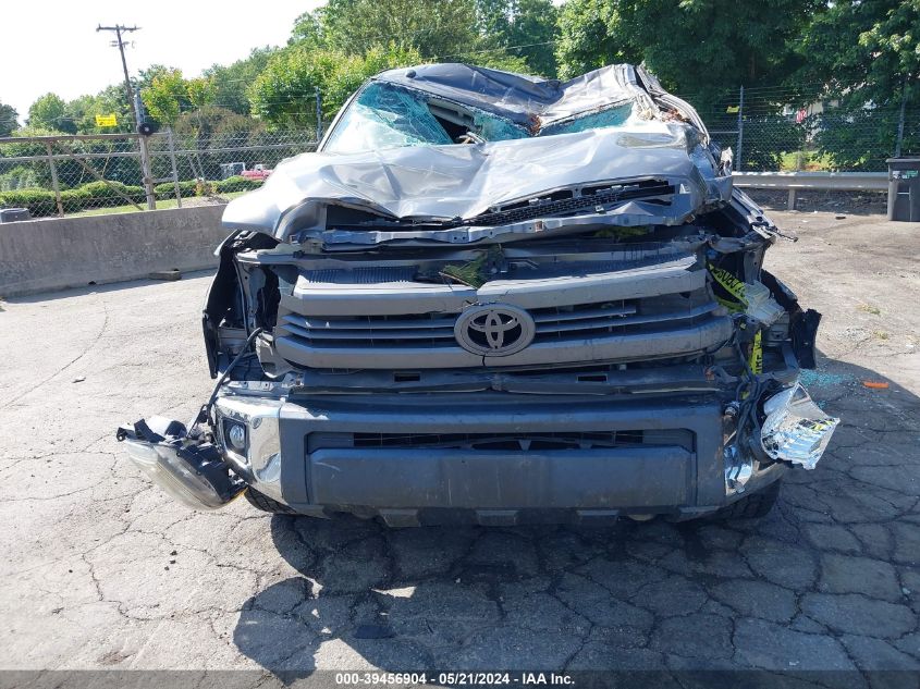 2014 Toyota Tundra Sr5 5.7L V8 VIN: 5TFUY5F12EX330776 Lot: 39456904