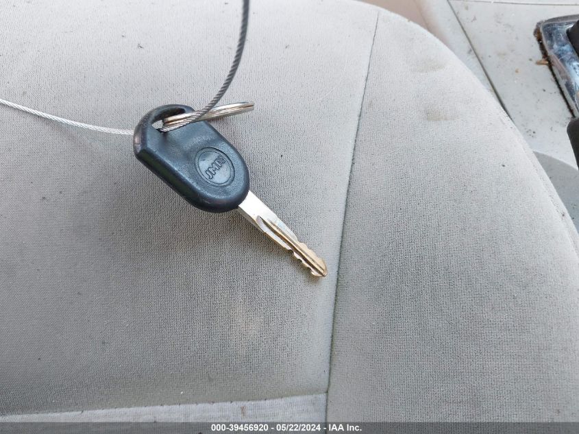 2008 Ford Fusion S VIN: 3FAHP06Z78R103969 Lot: 39456920