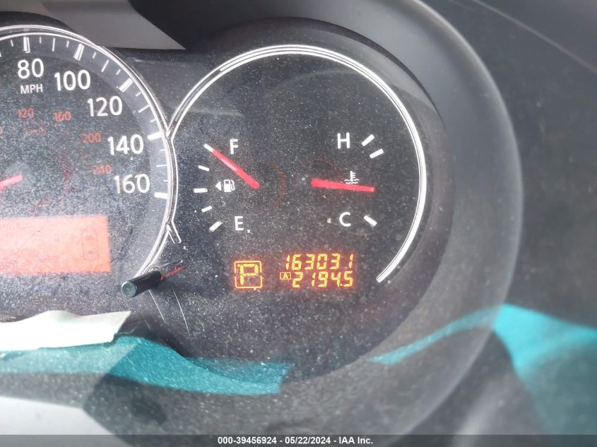 2011 Nissan Altima 2.5 S VIN: 1N4AL2AP4BC107921 Lot: 39456924