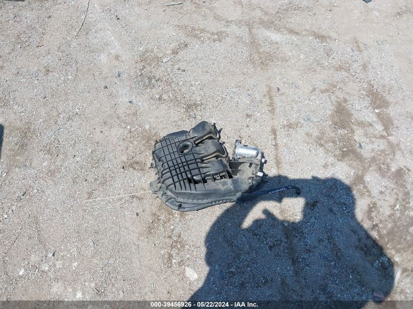 2014 Dodge Charger Sxt Plus VIN: 2C3CDXJG1EH122301 Lot: 39456926