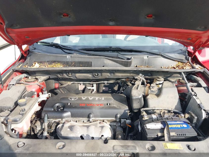 2007 Toyota Rav4 VIN: JTMBD33VX75052822 Lot: 39456927