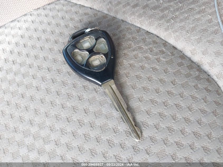 2007 Toyota Rav4 VIN: JTMBD33VX75052822 Lot: 39456927