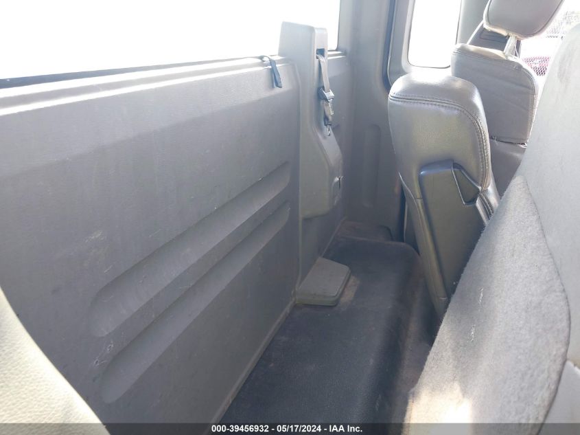 2007 Ford F-150 Stx/Xl/Xlt VIN: 1FTRF12287NA82308 Lot: 39456932