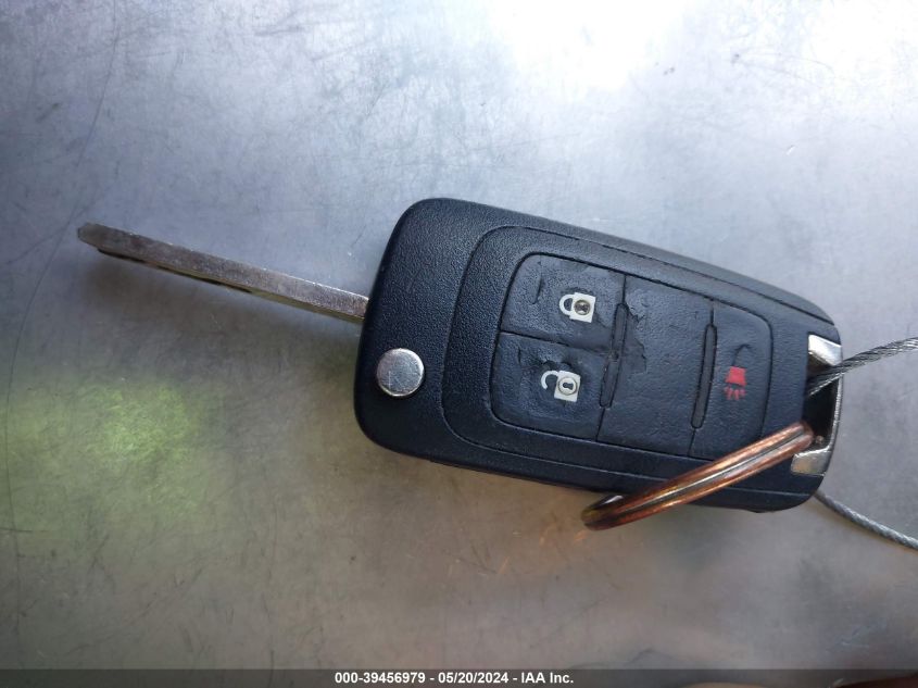 2016 GMC Terrain Sle-1 VIN: 2GKFLSEK7G6318582 Lot: 39456979