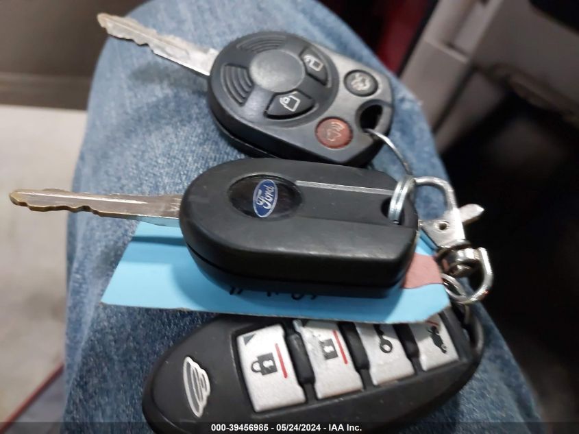 2012 Ford Fusion Sel VIN: 3FAHP0CG3CR301931 Lot: 39456985