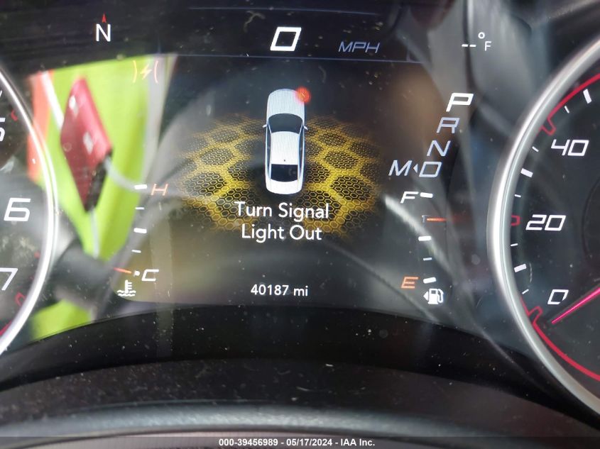 2020 Dodge Charger Gt Rwd VIN: 2C3CDXHG3LH178355 Lot: 39456989