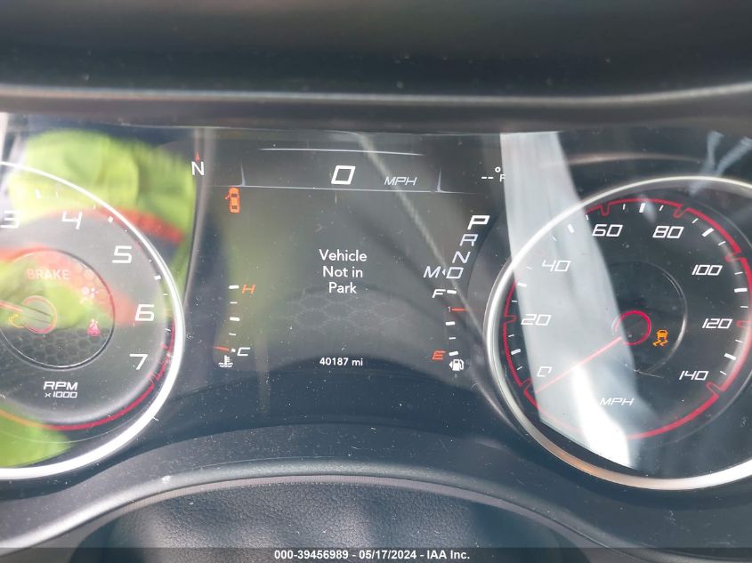 2020 Dodge Charger Gt Rwd VIN: 2C3CDXHG3LH178355 Lot: 39456989