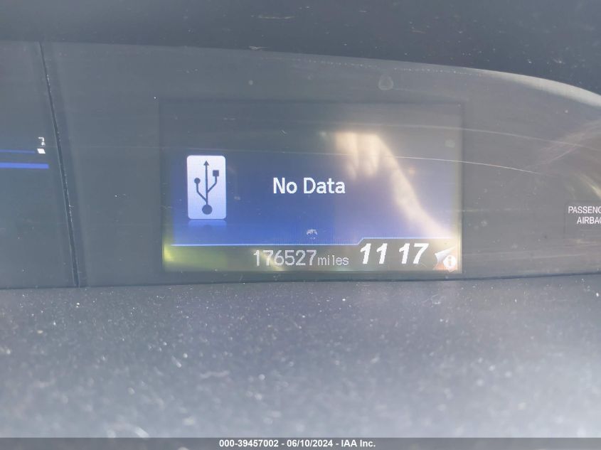 2012 Honda Civic Lx VIN: 19XFB2F56CE017044 Lot: 39457002