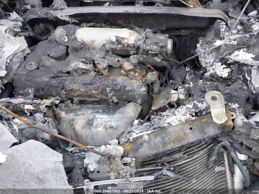 2005 Nissan Altima 2.5 S VIN: 1N4AL11DX5N921533 Lot: 39457003