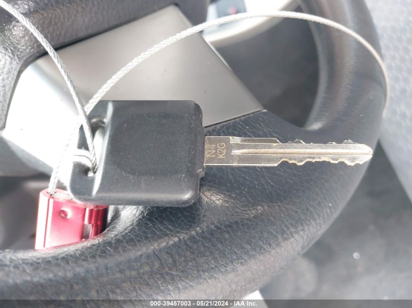 2005 Nissan Altima 2.5 S VIN: 1N4AL11DX5N921533 Lot: 39457003