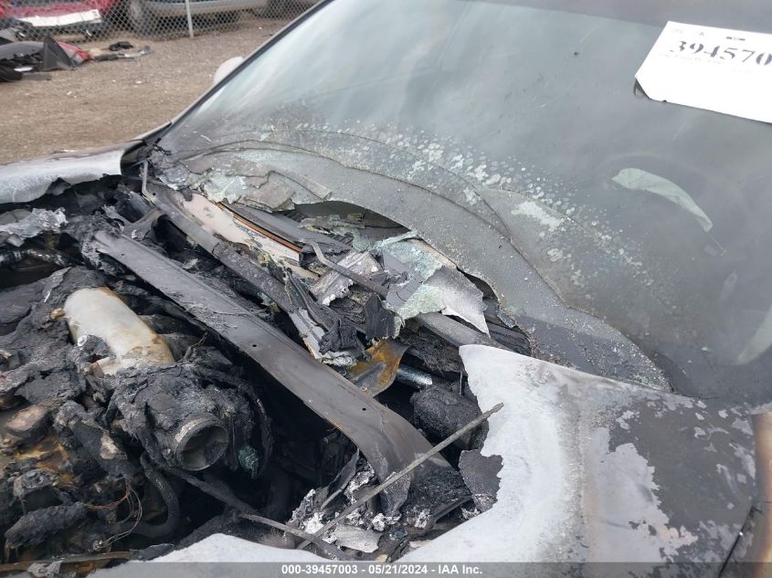 2005 Nissan Altima 2.5 S VIN: 1N4AL11DX5N921533 Lot: 39457003