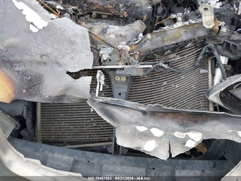 2005 Nissan Altima 2.5 S VIN: 1N4AL11DX5N921533 Lot: 39457003