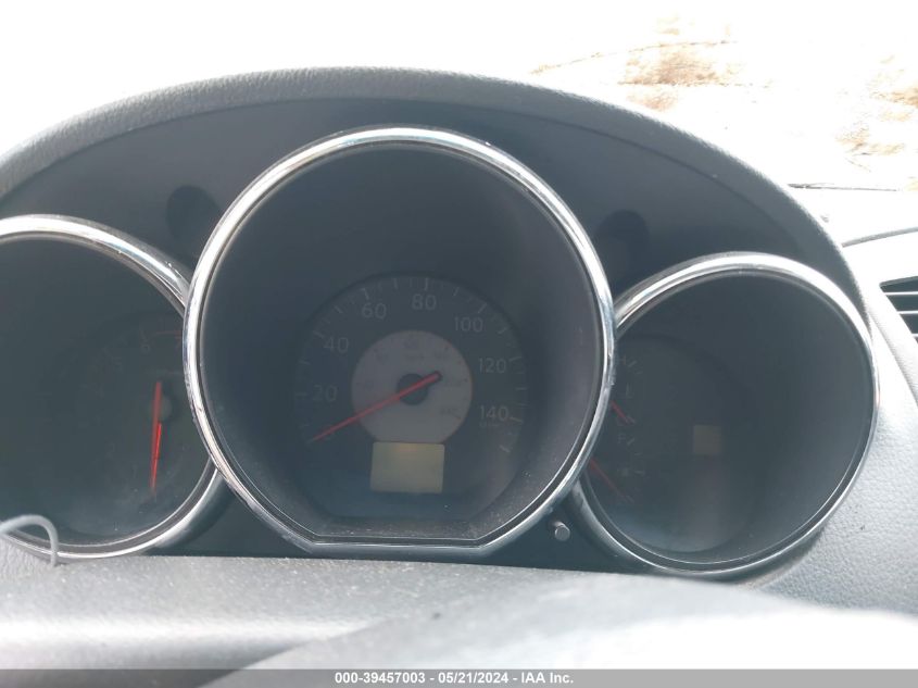 2005 Nissan Altima 2.5 S VIN: 1N4AL11DX5N921533 Lot: 39457003