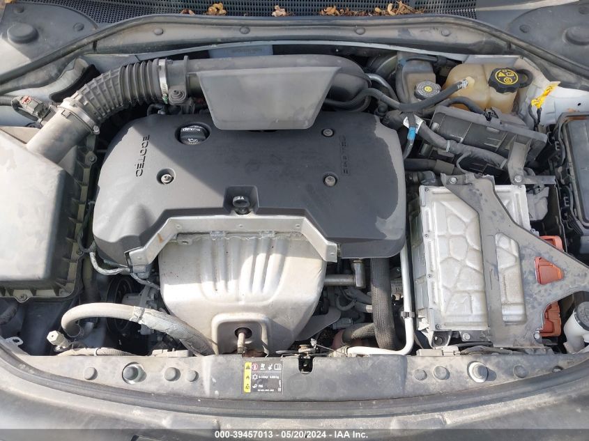 2018 Buick Lacrosse Premium VIN: 1G4ZR5SZ6JU128609 Lot: 39457013