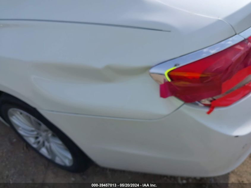 2018 Buick Lacrosse Premium VIN: 1G4ZR5SZ6JU128609 Lot: 39457013