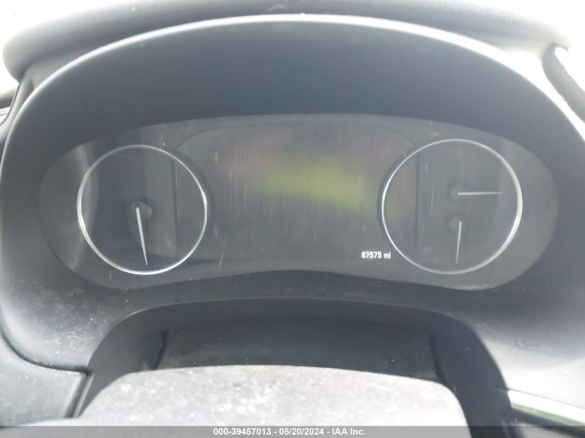 2018 Buick Lacrosse Premium VIN: 1G4ZR5SZ6JU128609 Lot: 39457013