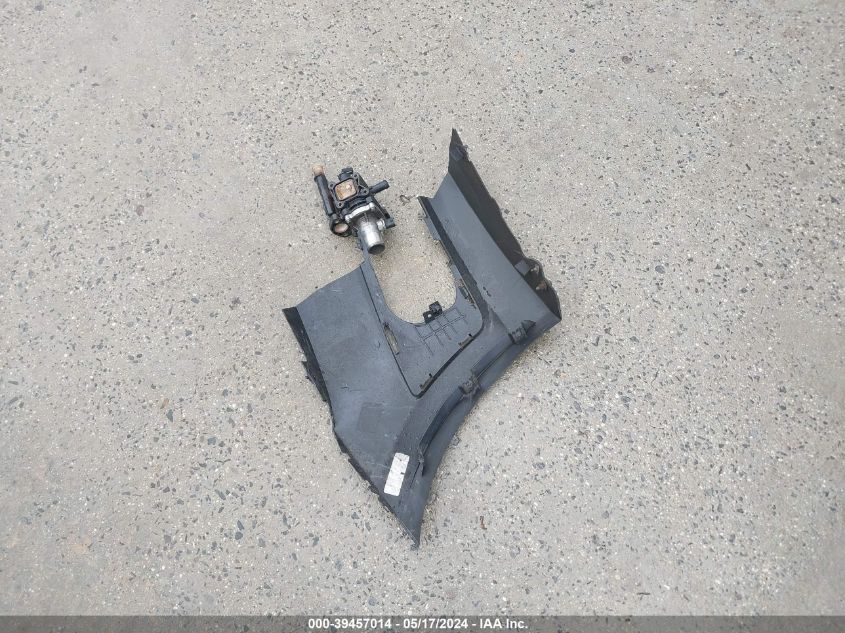 2012 Chevrolet Sonic 2Lt VIN: 1G1JC5SH4C4165406 Lot: 39457014