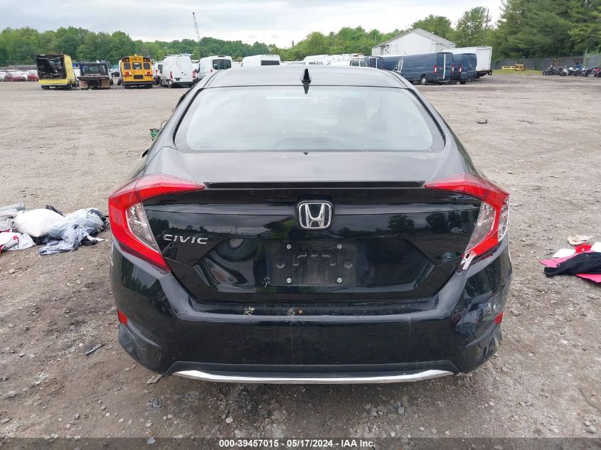 2HGFC1F32MH704759 2021 HONDA CIVIC - Image 16