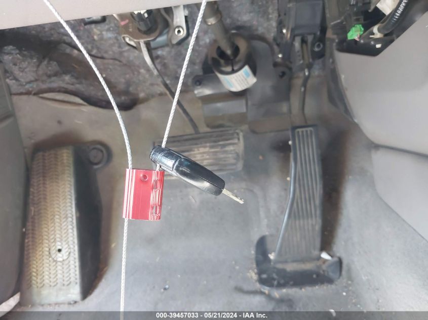 2009 Honda Civic Ex VIN: 1HGFA16809L013600 Lot: 39457033