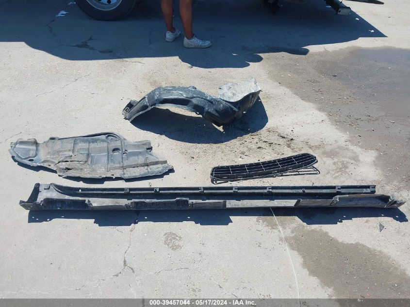 2009 Toyota Camry Le VIN: 4T1BE46K29U855536 Lot: 39457044