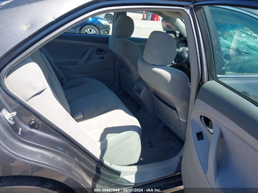 2009 Toyota Camry Le VIN: 4T1BE46K29U855536 Lot: 39457044