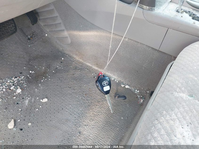 2009 Toyota Camry Le VIN: 4T1BE46K29U855536 Lot: 39457044