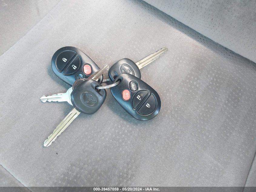 2008 Toyota Highlander Sport VIN: JTEDS43A682000491 Lot: 39457059