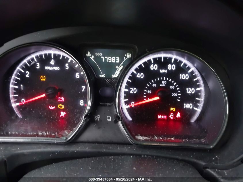 2015 Nissan Versa 1.6 Sv VIN: 3N1CN7AP4FL901499 Lot: 39457064