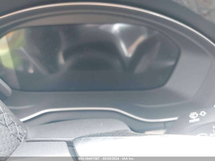 2024 Audi Q5 Premium Plus 45 Tfsi S Line Quattro VIN: WA1EAAFY1R2044414 Lot: 39457067