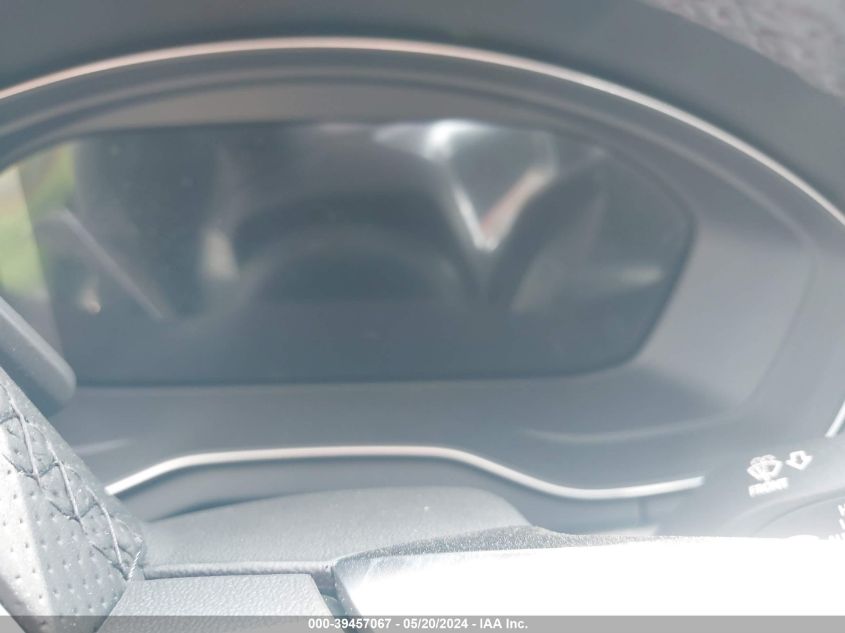 2024 Audi Q5 Premium Plus 45 Tfsi S Line Quattro VIN: WA1EAAFY1R2044414 Lot: 39457067