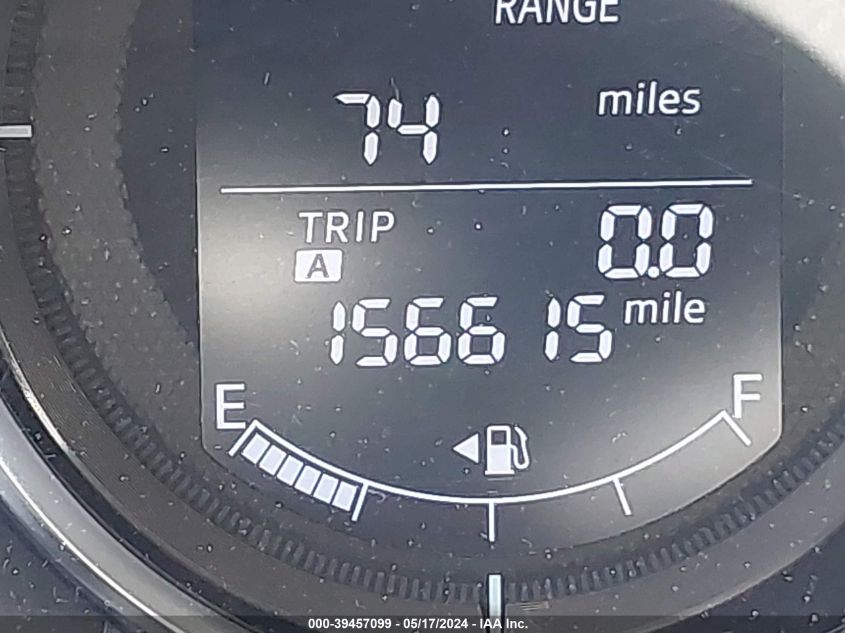 2016 Mazda Cx-5 Touring VIN: JM3KE4CY6G0805389 Lot: 39457099