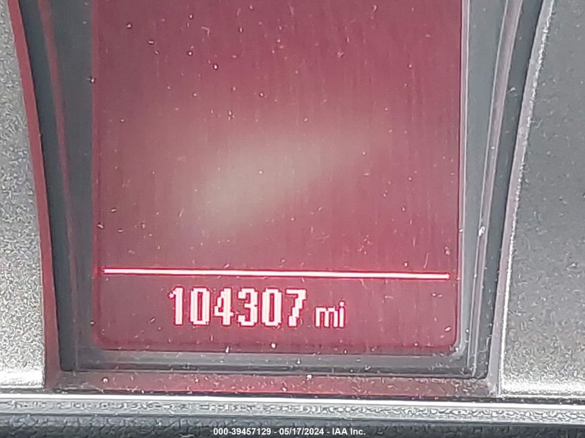 2016 GMC Terrain Slt VIN: 2GKFLUEK6G6151675 Lot: 39457129