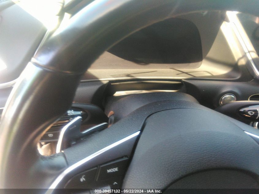 2021 Hyundai Sonata Limited VIN: 5NPEH4J21MH119416 Lot: 39457132