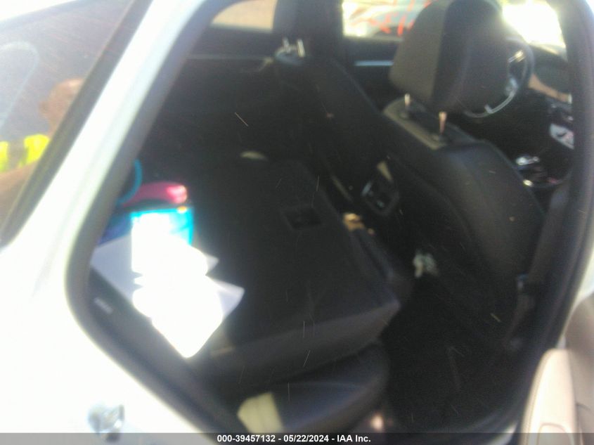 2021 Hyundai Sonata Limited VIN: 5NPEH4J21MH119416 Lot: 39457132