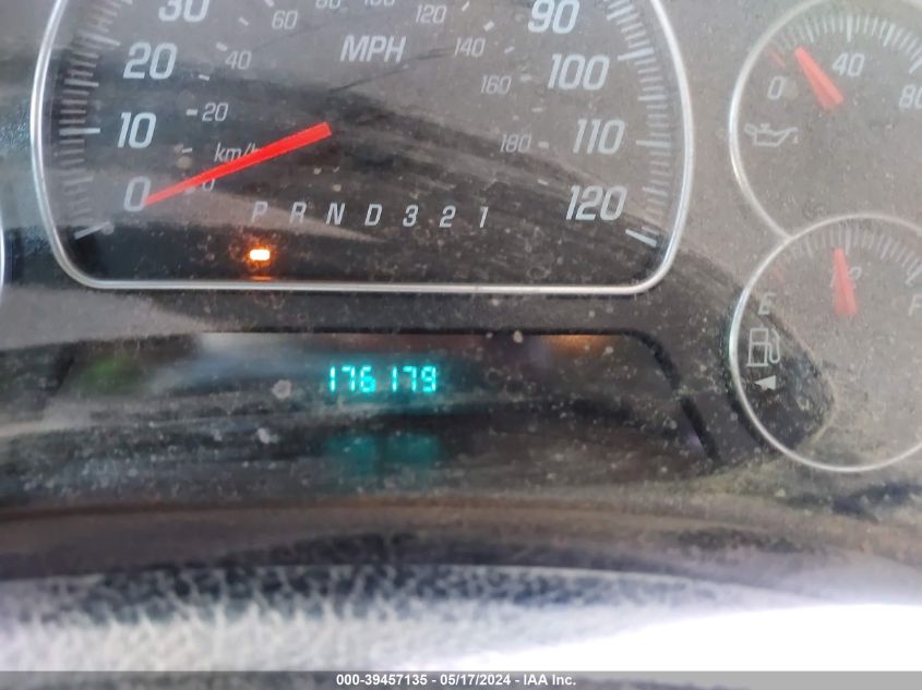 2008 GMC Envoy Sle VIN: 1GKDS13S382199161 Lot: 39457135