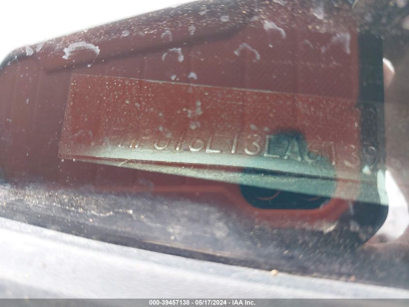 2003 Ford Expedition Xlt VIN: 1FMPU16L13LA61396 Lot: 39457138