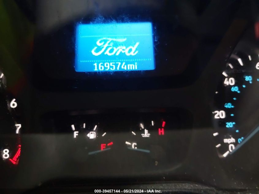 2015 Ford Transit-150 VIN: 1FTNE1YM1FKB05485 Lot: 39457144