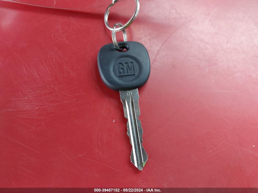 2007 Chevrolet Hhr Lt VIN: 3GNDA33P97S634930 Lot: 39457152