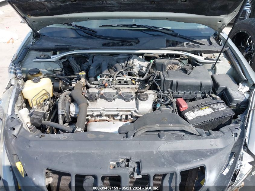 2003 Lexus Es 300 VIN: JTHBF30G830094069 Lot: 39457159