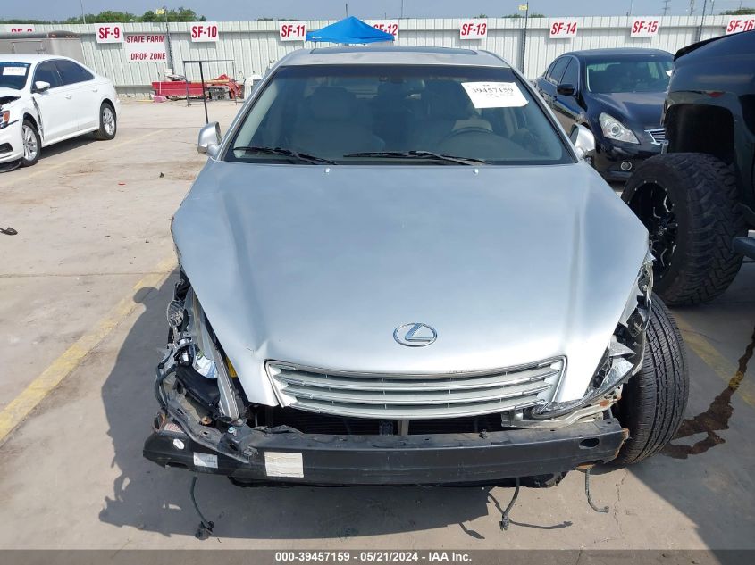 2003 Lexus Es 300 VIN: JTHBF30G830094069 Lot: 39457159