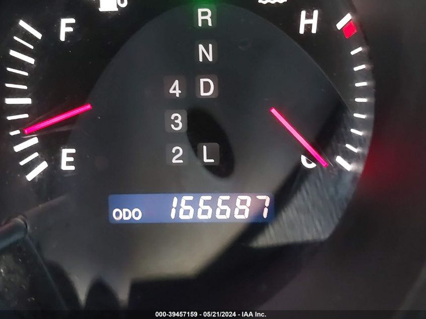 2003 Lexus Es 300 VIN: JTHBF30G830094069 Lot: 39457159