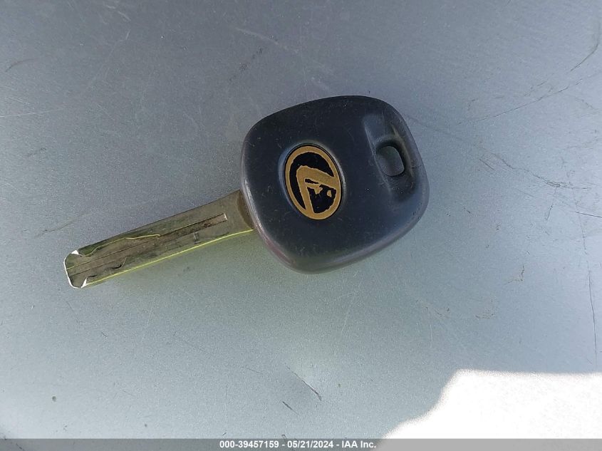 2003 Lexus Es 300 VIN: JTHBF30G830094069 Lot: 39457159