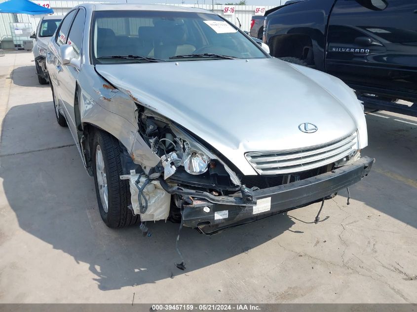 2003 Lexus Es 300 VIN: JTHBF30G830094069 Lot: 39457159