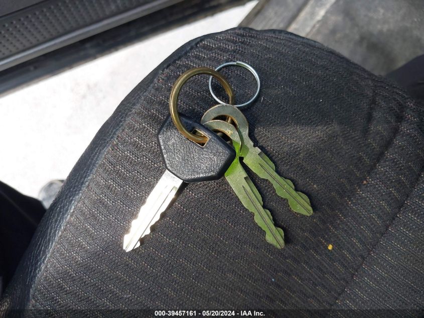 2003 Dodge Ram 1500 Slt/Laramie/St VIN: 1D7HA16N23J629689 Lot: 39457161