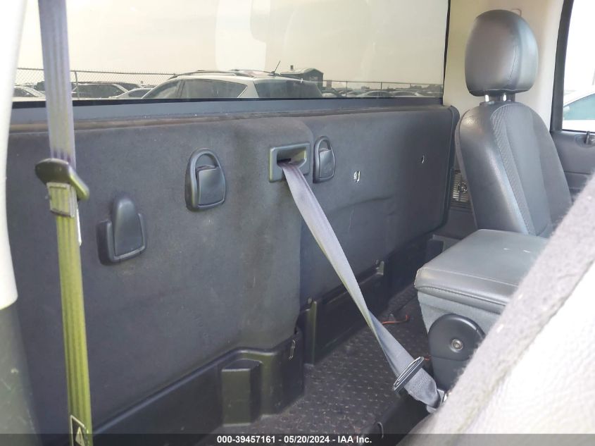 2003 Dodge Ram 1500 Slt/Laramie/St VIN: 1D7HA16N23J629689 Lot: 39457161